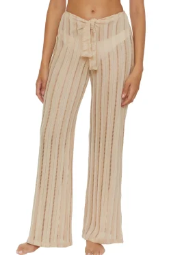 Sky High Cover Pants
