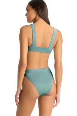 Skylar Bralette Bikini Top