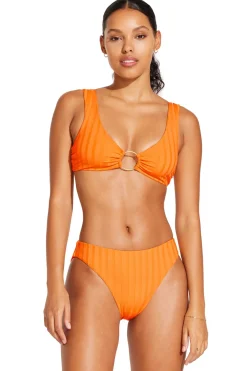 Skylar Bralette Bikini Top