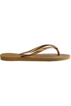 Slim Flip Flops