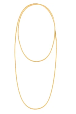 Snake Necklace