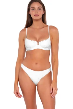 Sofia Balconette Bikini Top