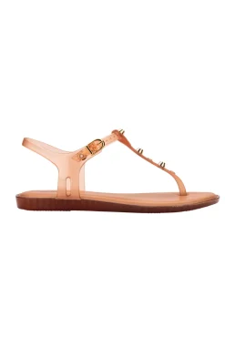 Solar Studs Sandals