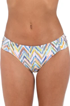 Soul Wave Hipster Bikini Bottom
