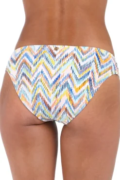 Soul Wave Hipster Bikini Bottom