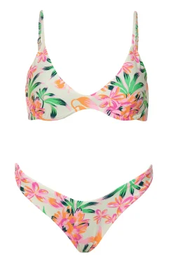 Splendour Reversible Hipster Bikini Bottom