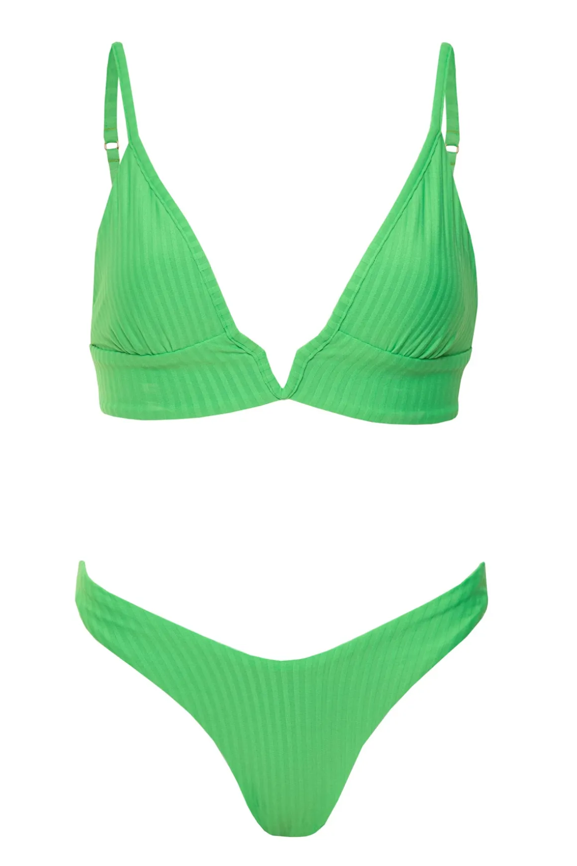Splendour Reversible Hipster Bikini Bottom