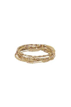 Stacked Bracelet