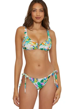 Stephanie Bralette Bikini Top