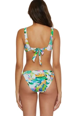 Stephanie Bralette Bikini Top