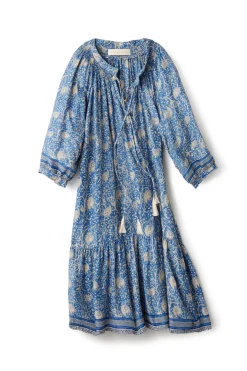 Stevie Drop Waist Dress