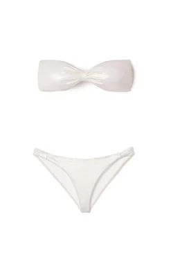 Stockholm Tab Side Hipster Bikini Bottom