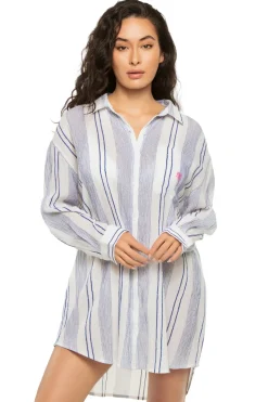 Striped Boy Shirt