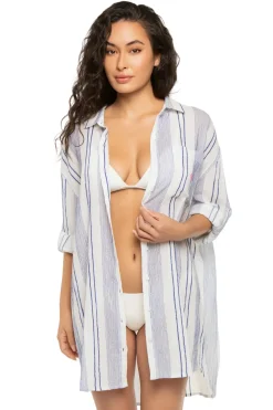 Striped Boy Shirt