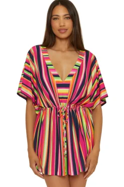 Stripe Tunic