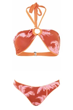 Sublimity Reversible Hipster Bikini Bottom