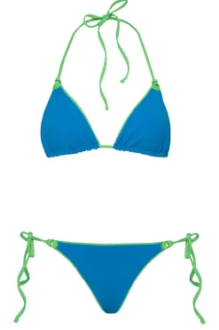 Sunlight Reversible Brazilian Bikini Bottom