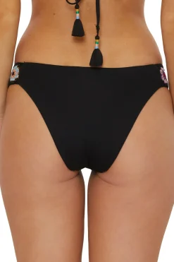 1969 Tab Side Brazilian Bikini Bottom