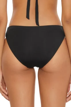 Tab Side Hipster Bikini Bottom