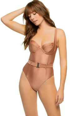 Tala One Piece Swimsuit