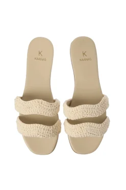 Tansy Wavy Slides