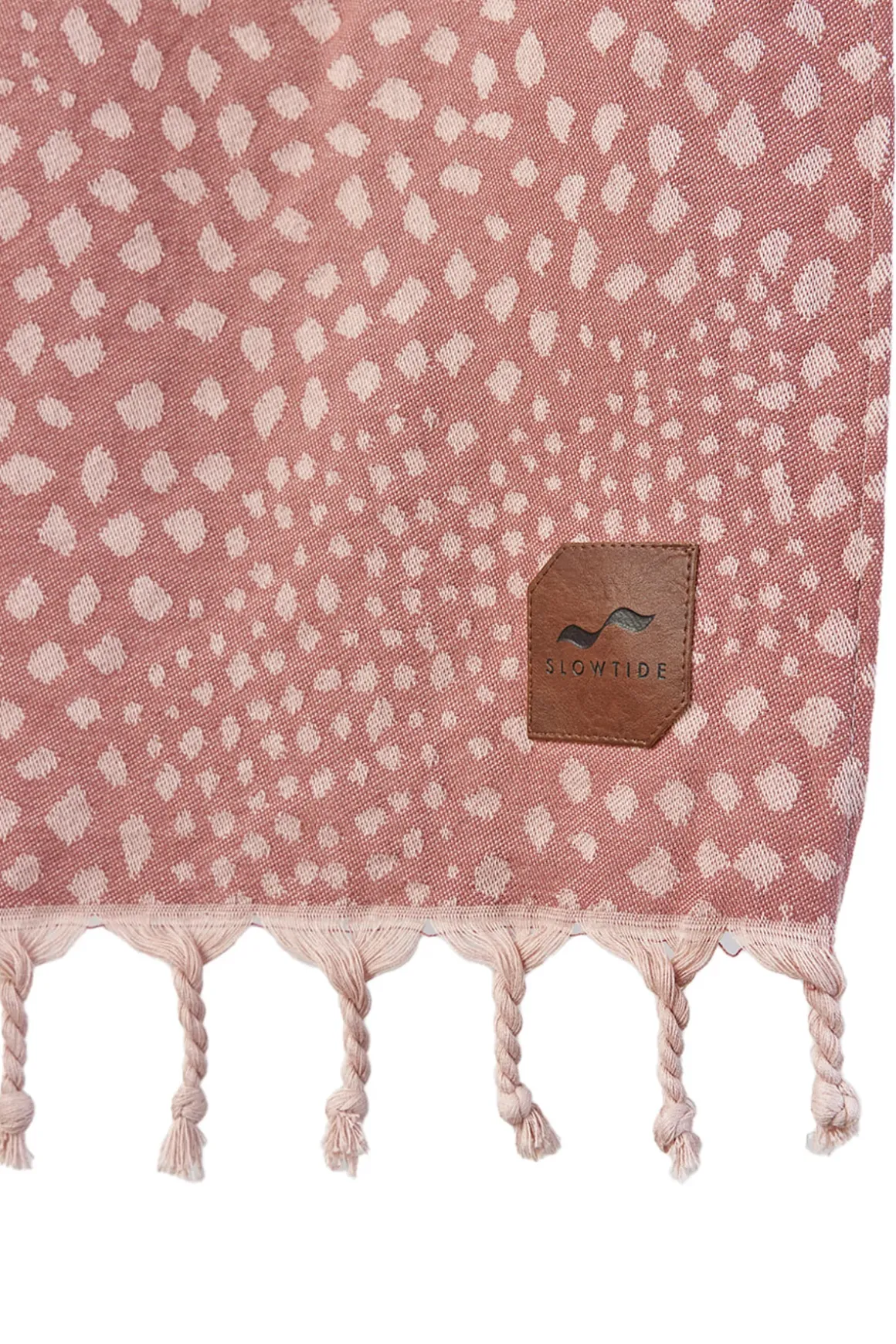 Tessa Beach Blanket
