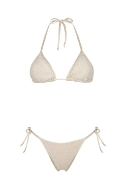 Tessa Triangle Bikini Top