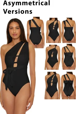 The Butterfly Multi-Way One Piece Swimsuit