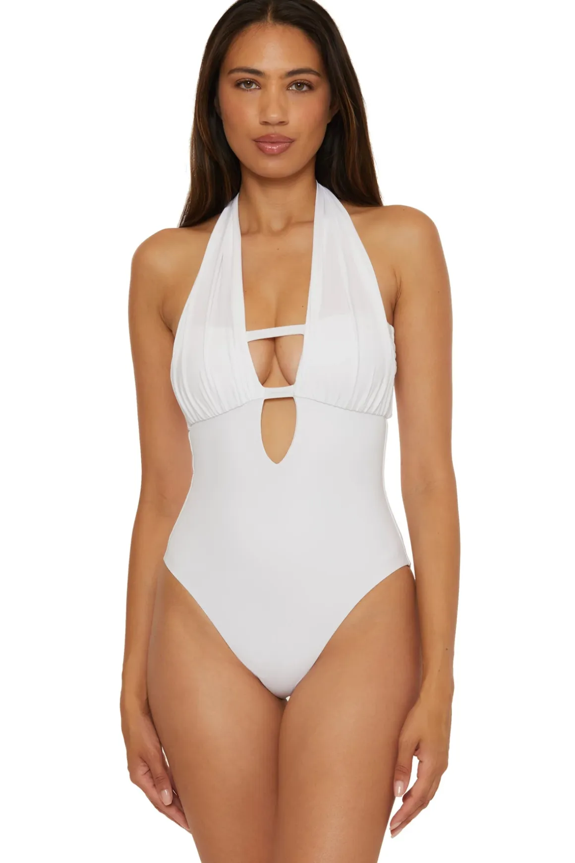 The Butterfly Multi-Way One Piece Swimsuit