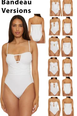 The Butterfly Multi-Way One Piece Swimsuit