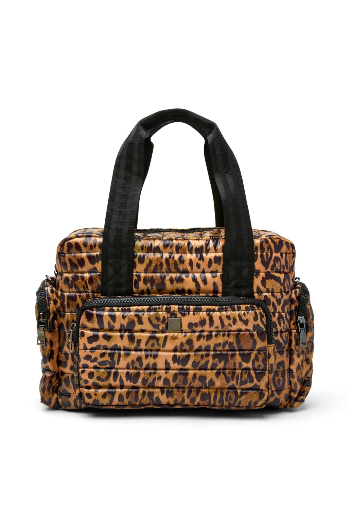 The Voyager Travel Bag