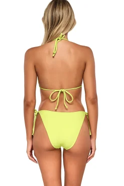 Tiana Triangle Bikini Top