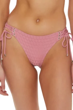 Tie Side Brazilian Bikini Bottom