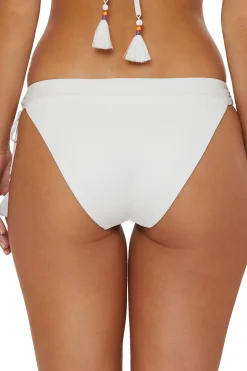 1969 Tie Side Hipster Bikini Bottom