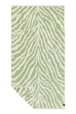 Tigre Premium Woven Towel