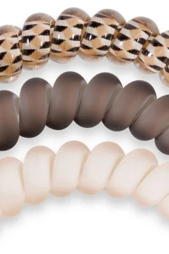 Toasted 3-Pack Hair Ties