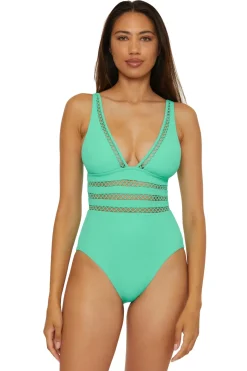 Toni One Piece Swimsuit