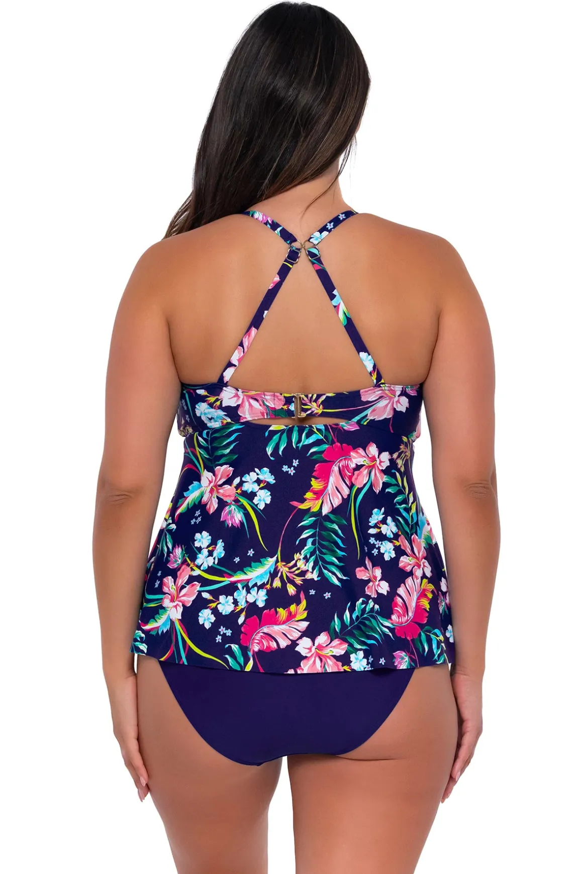 Tori Tankini Top