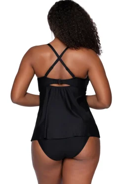Tori Tankini Top