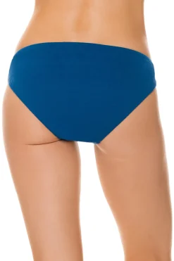 Tortoise Ring Hipster Bikini Bottom