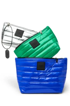 Travel Trio Pouch