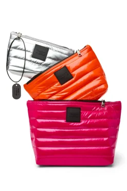 Travel Trio Pouch
