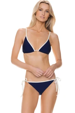 Triangle Bikini Top