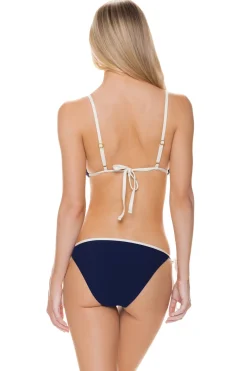Triangle Bikini Top