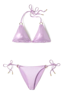 Triangle Bikini Top