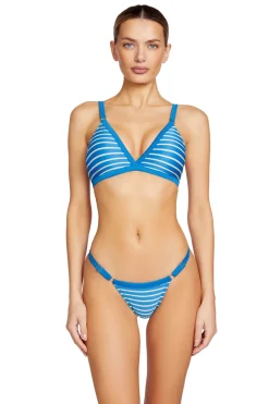 Triangle Bikini Top