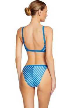 Triangle Bikini Top