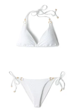 Triangle Bikini Top (D+ Cup)