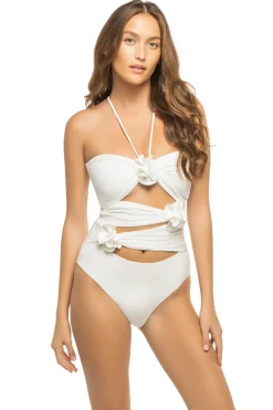 Trinitaria One Piece Swimsuit