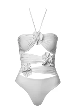 Trinitaria One Piece Swimsuit